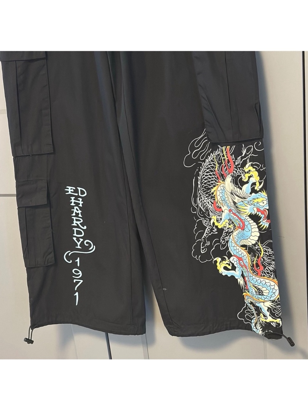 Cargo Pants - Picture 5 of 10